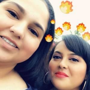 Meet your Posher, Alexandra